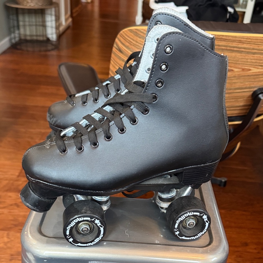 California Skate Co Malibu Quad Roller Skates